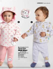 Catálogos virtuales Price Shoes 13/09/2024 - 17/11/2024 Price Shoes   Licencias | Otoño   Invierno página 9